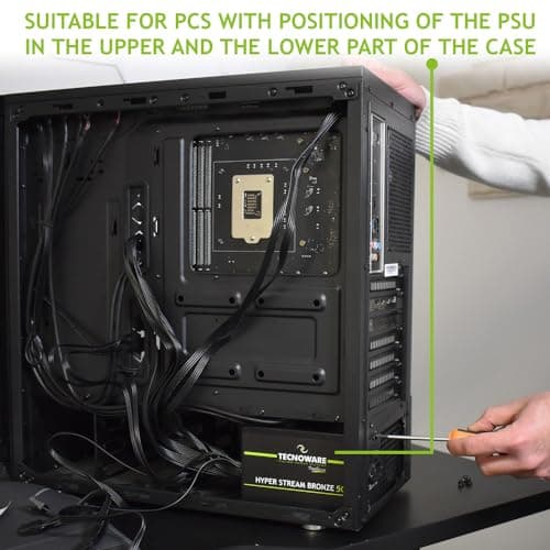 Tecnoware Power Systems Review UK 2026