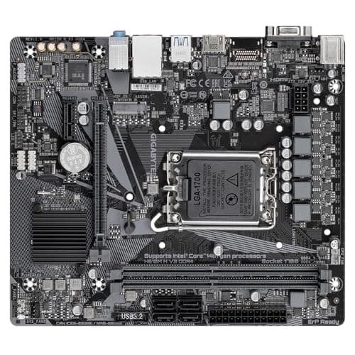 Gigabyte H610M H V3 Review UK (2026) - The Honest Verdict
