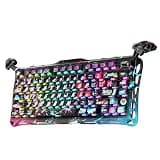 GravaStar Mercury V75 PRO Hall Effect Magnetic Gaming Keyboard