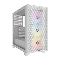 Corsair 3000D RGB Airflow Mid-Tower PC Case