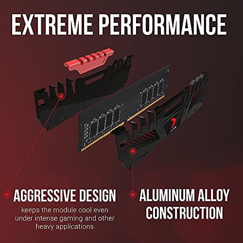 PNY XLR8 Gaming 16GB DDR4 3600MHz Review UK (2026) - Honest Verdict