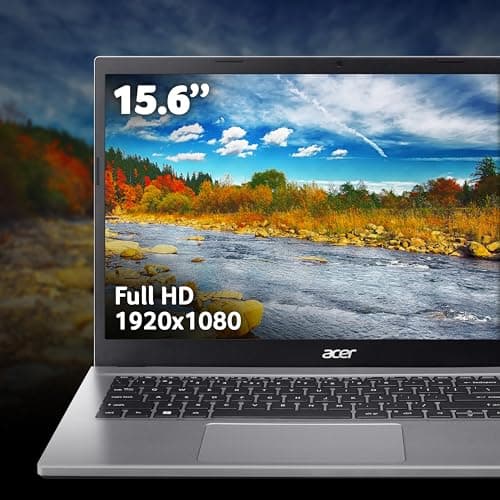 Acer Aspire Go 15 Budget Laptop UK 2026 Review - Specs and Verdict