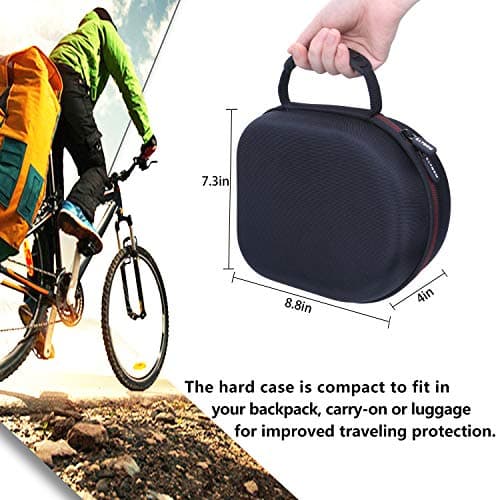 L LTGEM LTGEM Headset Case Compatible with Logitech Review UK 2026