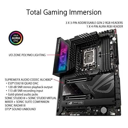 ASUS ROG Maximus Z790 Hero Review: Worth It?