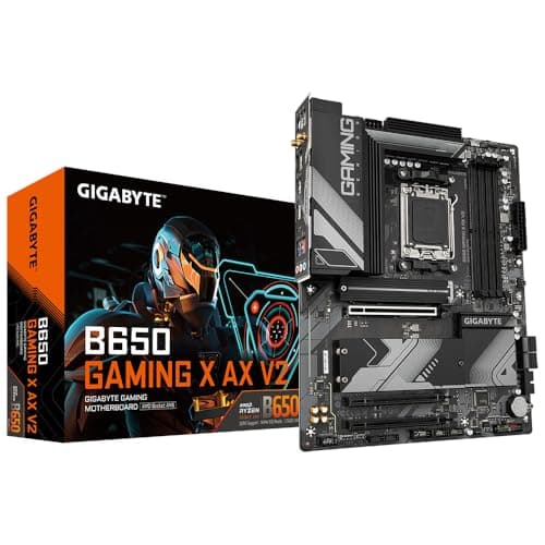 Gigabyte B650 GAMING X AX V2 Motherboard Review UK (2026) - The Honest Verdict