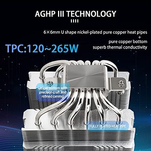 Thermalright Peerless Assassin 120 SE CPU Cooler Review UK 2026