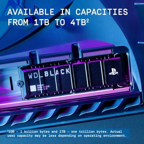 WD_BLACK SN850P 2TB PS5 SSD Review: The Benchmark for PS5 Storage