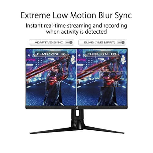ASUS ROG Strix XG27AQ Review UK (2026) - 170Hz Fast IPS, 1440p Gaming Verdict