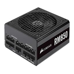 Corsair RM Series, RM850