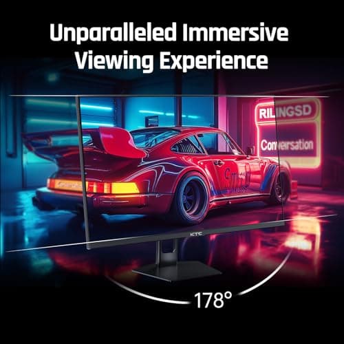 KTC 27 Inch 280Hz Gaming Monitor Review: Fast VA With Trade-Offs