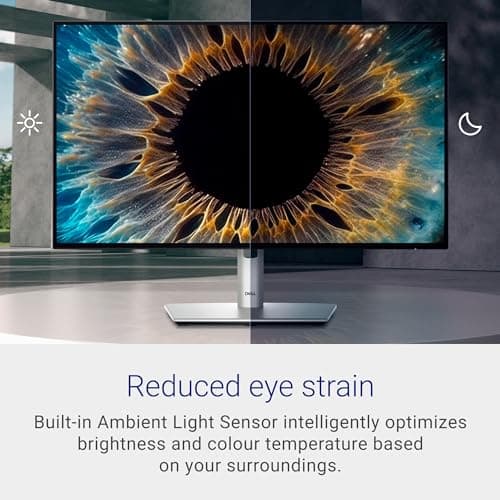 Dell U2424H Review: 98% DCI-P3 and Dual USB-C at 24 Inches