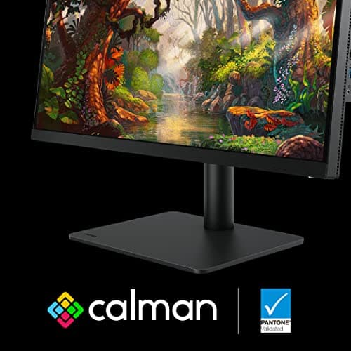 BenQ PD2705U 4K 27" Monitor for Designer Review UK (2026) - Specs, Image Quality & Value