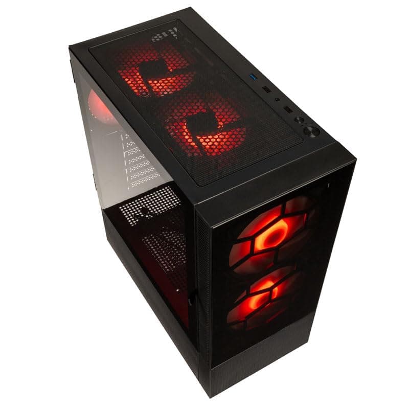 Kolink Observatory MX Glass Review: Budget Midi Tower Worth Buying?