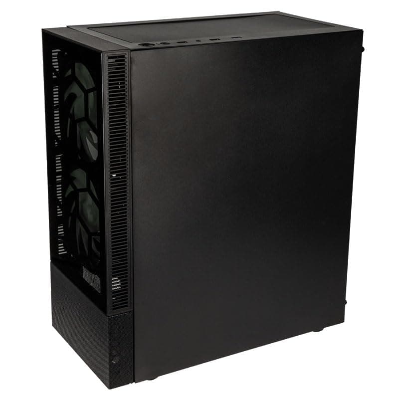 Kolink Observatory MX Glass Review: Budget Midi Tower Worth Buying?