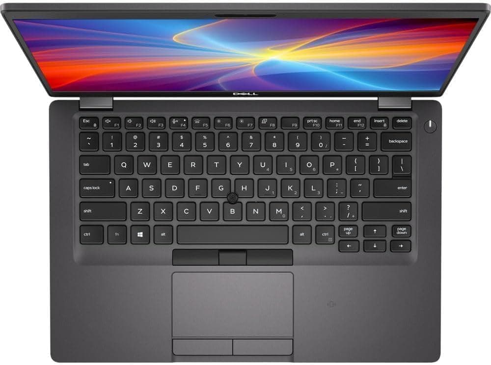 Dell Latitude 5400 i5-8365U Review UK: Honest Budget Refurbished Verdict