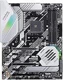 best motherboards for amd ryzen 5 5600gt processor review uk 2026 - Asus Prime X570-Pro