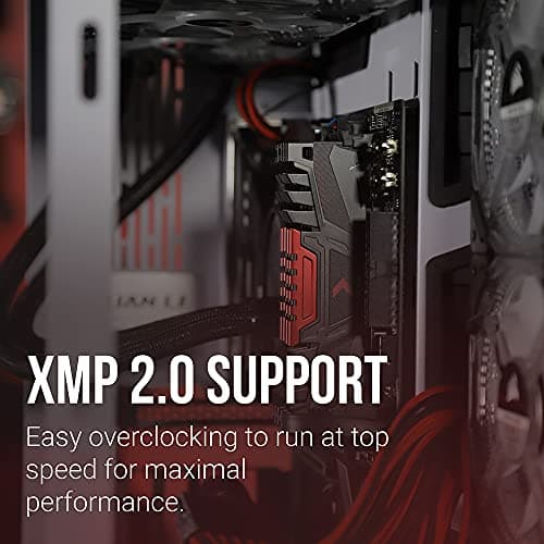 PNY XLR8 Gaming 16GB DDR4 3600MHz Review UK (2026) - Honest Verdict