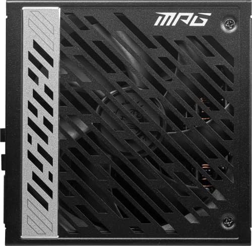 MSI MPG A1000G PSU Review