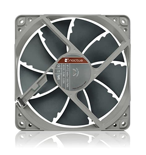 Noctua NF-P12 redux-1300 PWM Review: Best Budget 120mm Fan?