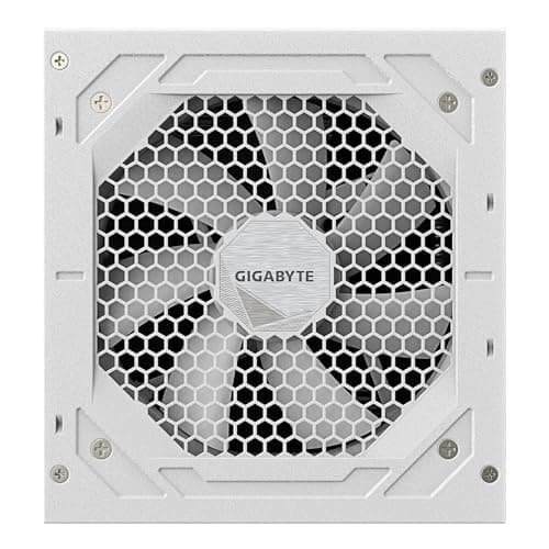 Gigabyte UD750GM PG5 ICE 80 Plus Review UK 2026
