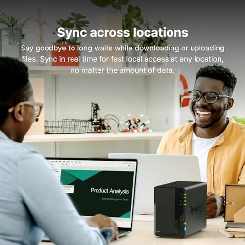 Synology DS223 Review: Is It Worth Buying in 2026?