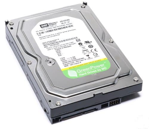 Western Digital AV-GP Review UK (2026) - The Honest Verdict