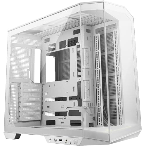 MSI MAG PANO 100L PZ White Review UK 2026