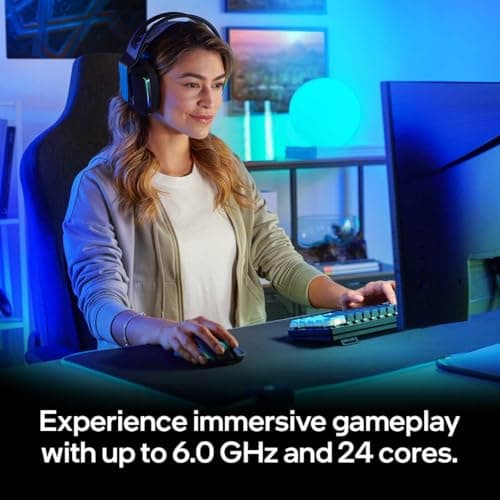 Intel Core i9-14900 Review UK 2026: Benchmarked