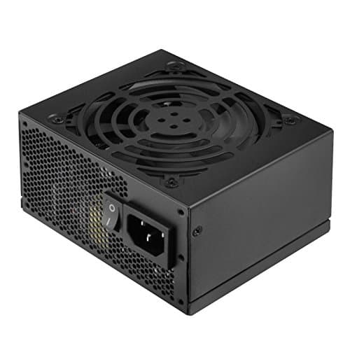 SilverStone SST-ST45SF v 3.0 Review UK 2026