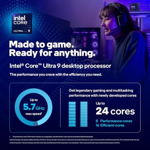 Intel Core Ultra 9 285K Review: Arrow Lake Flagship (2026)