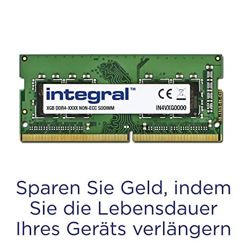 Integral 8GB DDR4 RAM Review UK (2026)