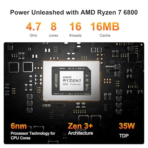 GEEKOM A6 Mini PC Windows 11 Review UK 2026