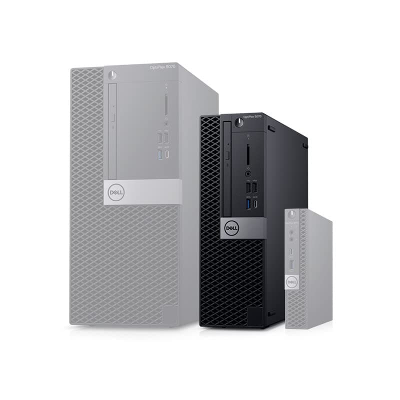 Dell Optiplex 5070 SFF Review UK (2026) - Specs, Value and Honest Verdict