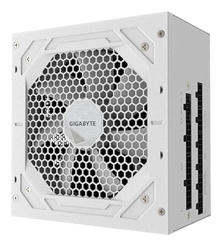 Gigabyte UD750GM PG5 ICE 80 Plus Review UK 2026