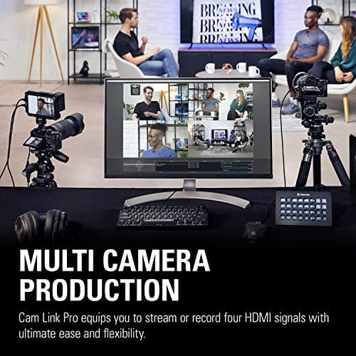 Elgato Cam Link Pro Review UK (2026)