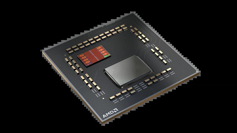 AMD Ryzensets 7 5800X3D Processor Review UK 2026