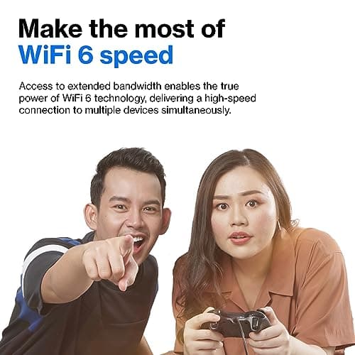 Linksys Hydra 6 AX3000 Review: Good Router, Real Trade-Offs