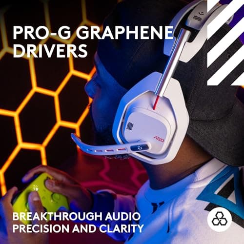 Astro A50 Gen 5 Review UK 2026