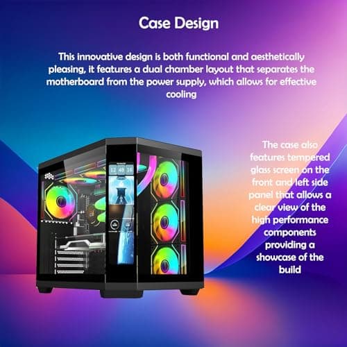PC Case Review UK 2026