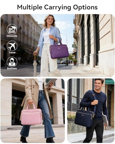 Lausiax 17 to 17.3 Inch Laptop Sleeve Review | Honest UK Verdict