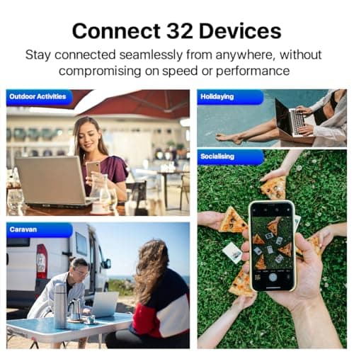 ZTE U10S Pro MiFi Router Review: Budget Travel Pick