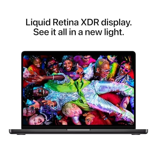 MacBook Pro M5 14-Inch Review UK: Fast, Capable, Worth It?