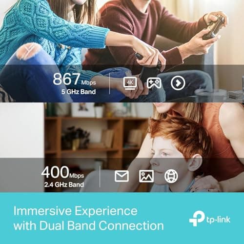 TP-Link Archer T3U Nano WiFi Dongle Review UK (2026) - The Honest Verdict