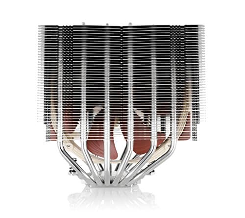 Noctua NH-D15S Review UK (2026) - The Honest Verdict