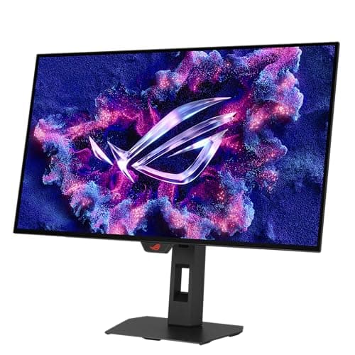 ASUS ROG Strix OLED XG27AQDMGR 27 Review UK 2026