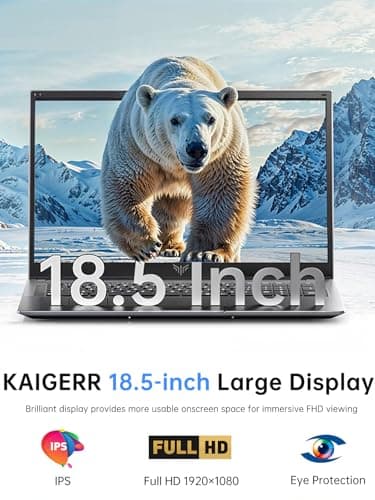 ACEMAGIC 18.5 Budget Laptop UK Review (2026). Specs and Verdict