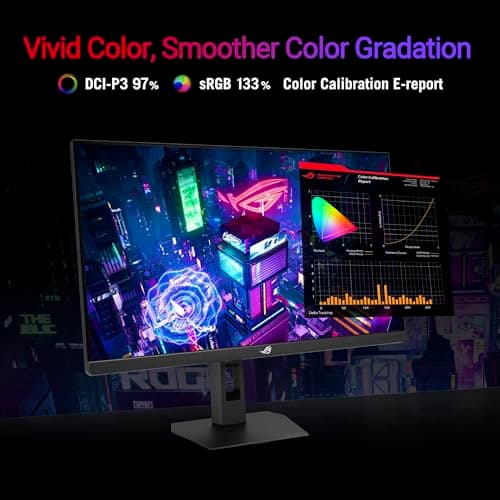 ASUS ROG Strix 27” 1440P HDR Review UK 2026
