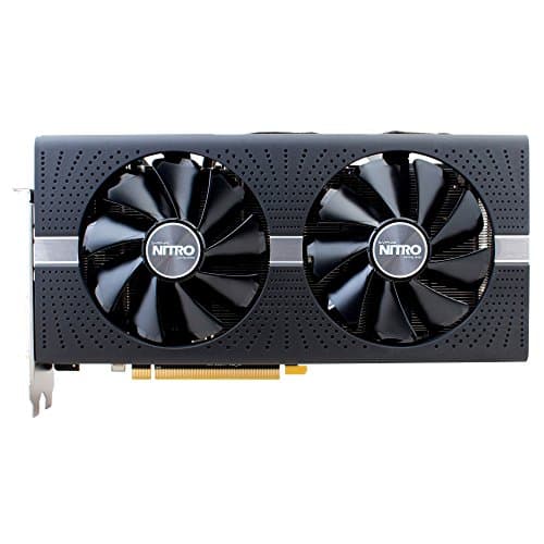 Sapphire NITRO+ RX 580 8GB Review (11265-01-20G) | 3-Week Real-World Test