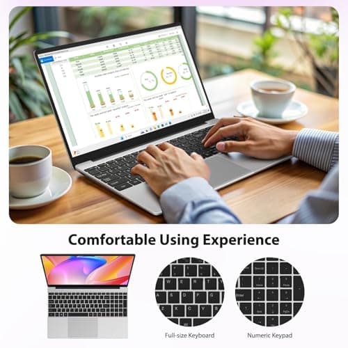 MAXLEGEN 15.6 Inch Laptop Review UK 2026