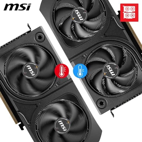 MSI GeForce RTX 5060 Ti 16G SHADOW 2X OC PLUS Review UK (2026) - The Honest Verdict